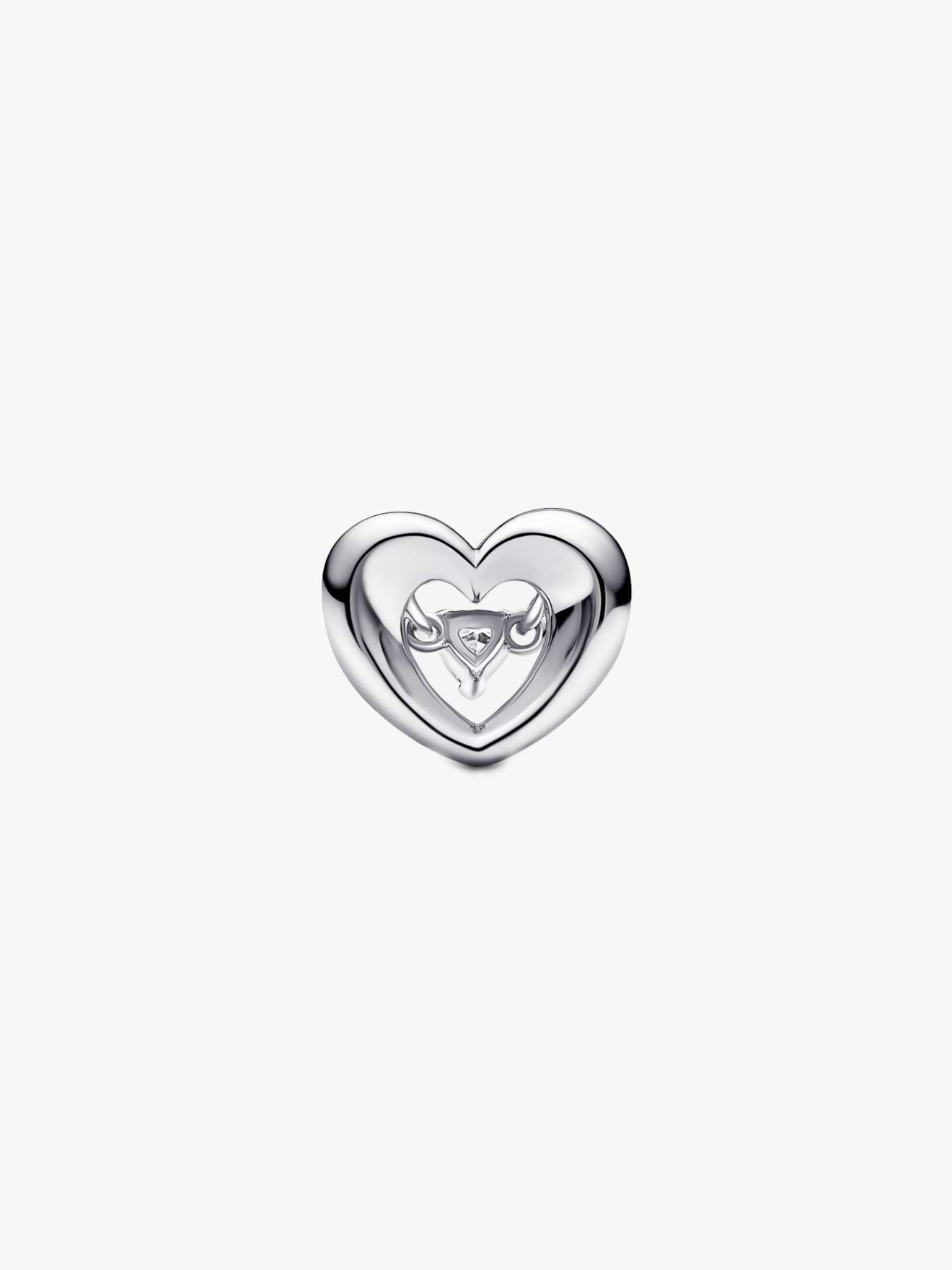 Conta Radiant Heart & Floating Stone