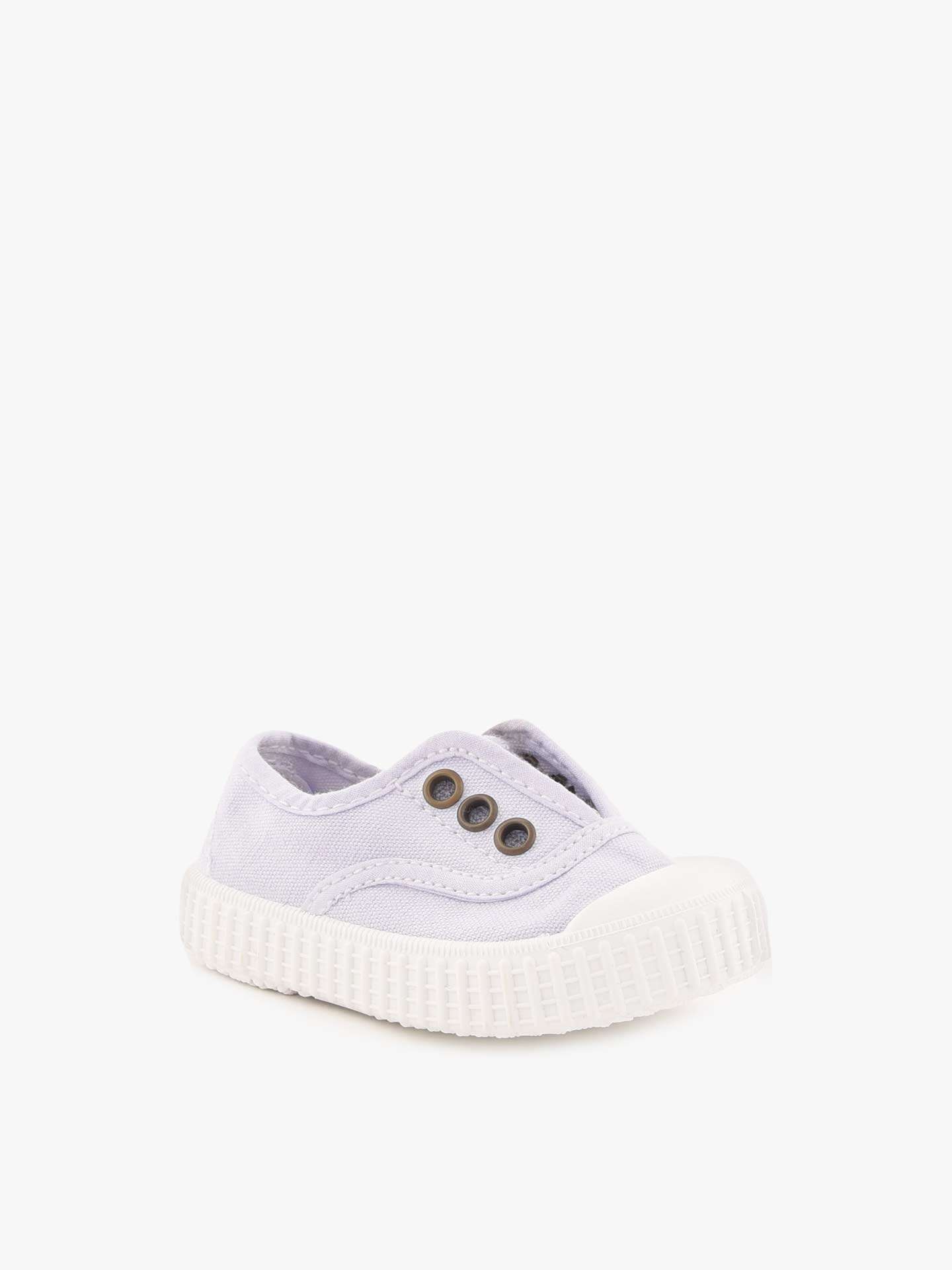 Sapatilhas Efeito Cordões