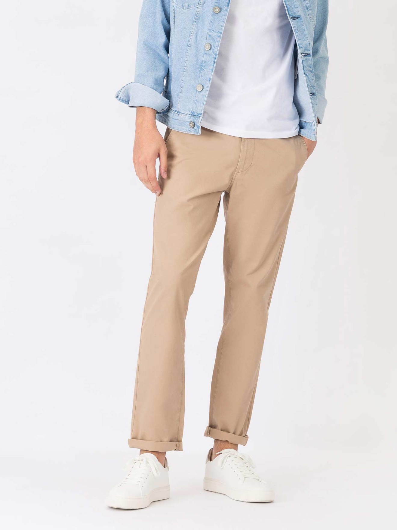 Cal�as Chino