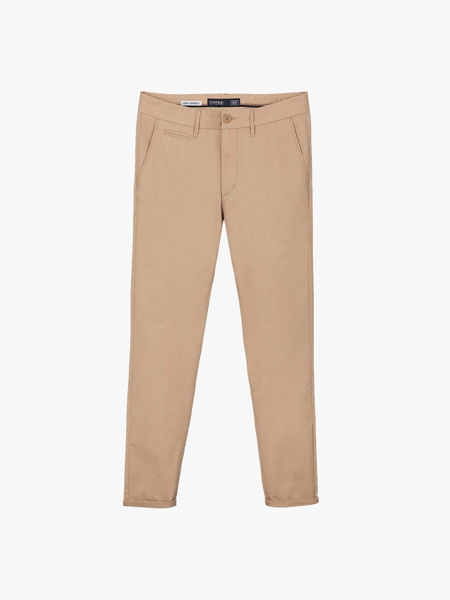 Calças Chino