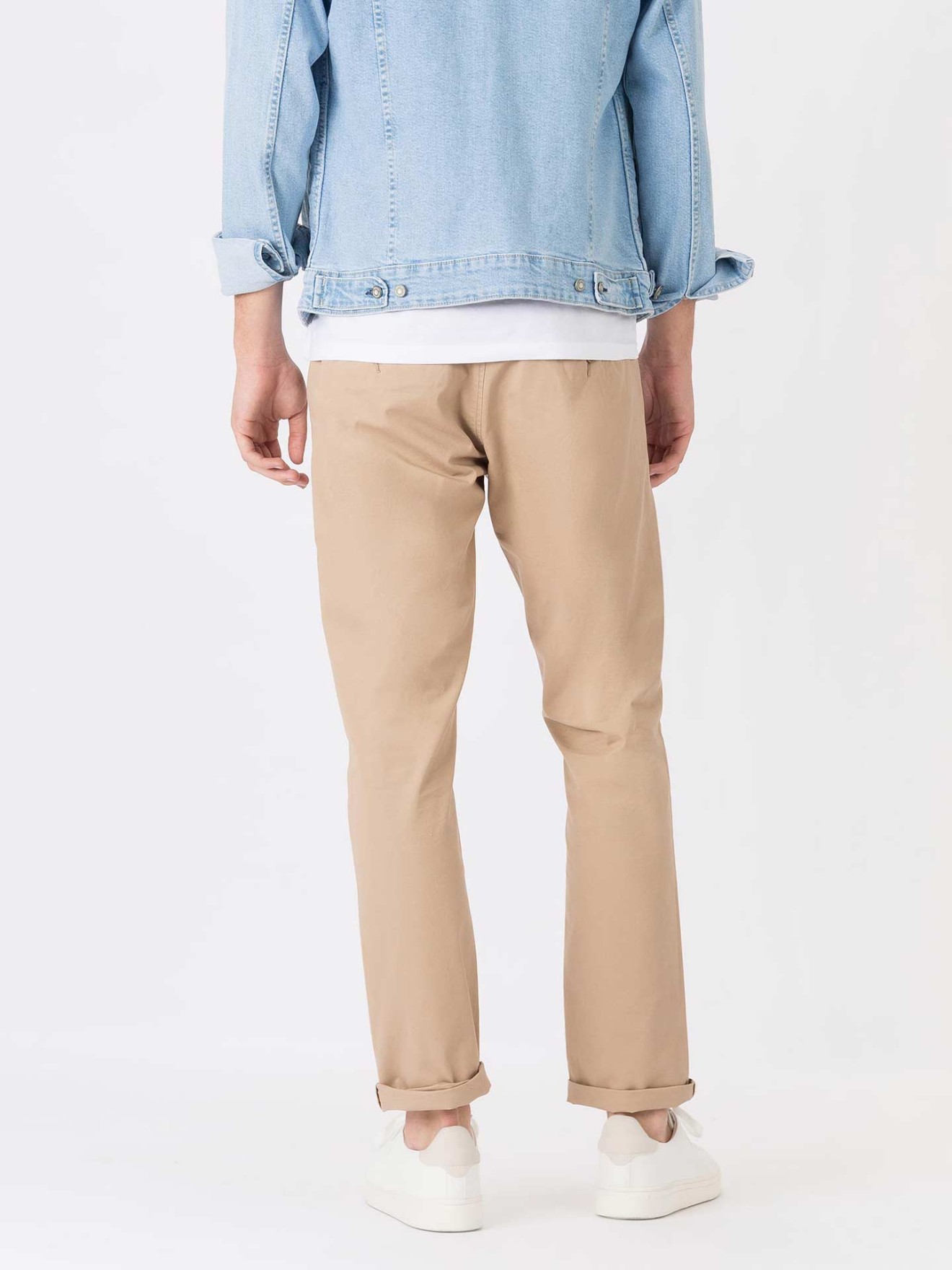 Cal�as Chino