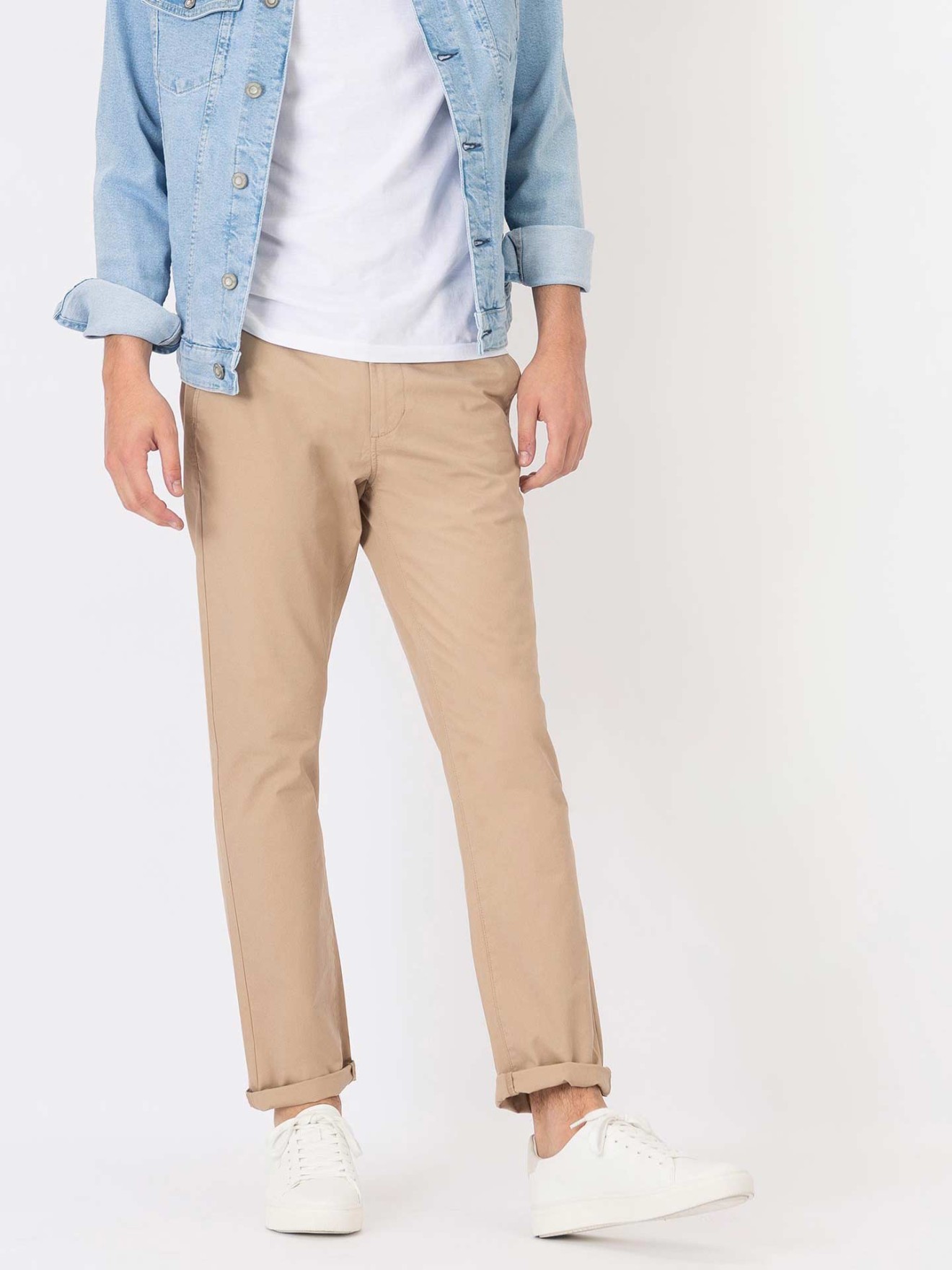 Cal�as Chino