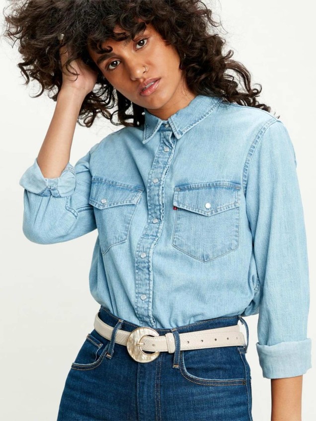 Camisa de Ganga