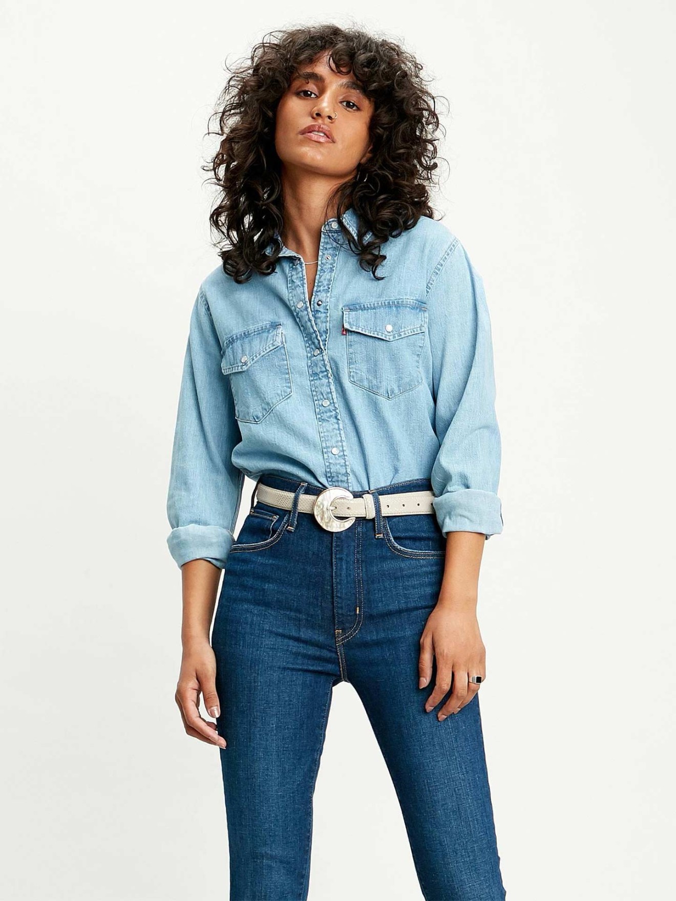 Camisa de Ganga