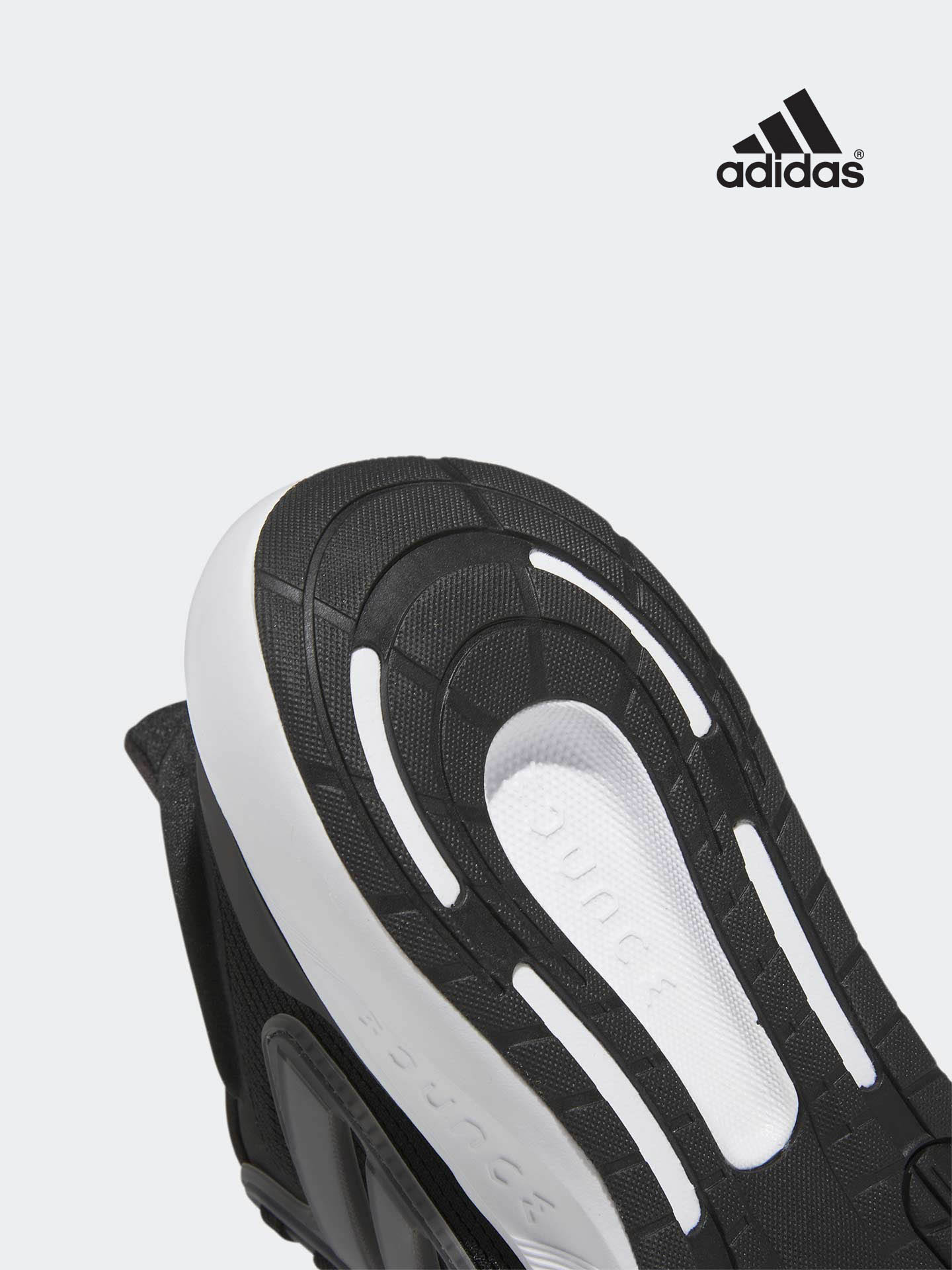 Sapatilhas Ultrabounce Júnior