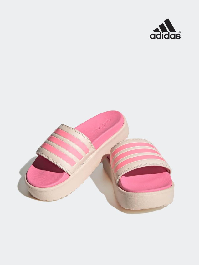 Chinelos com Plataforma