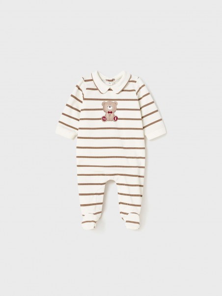 Babygrow s Riscas
