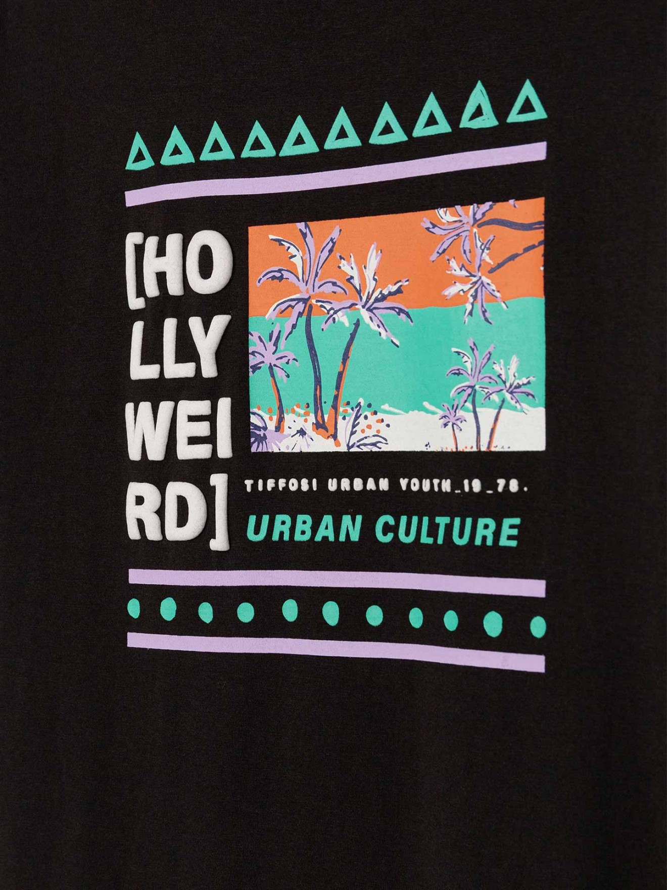 T-Shirt Estampada