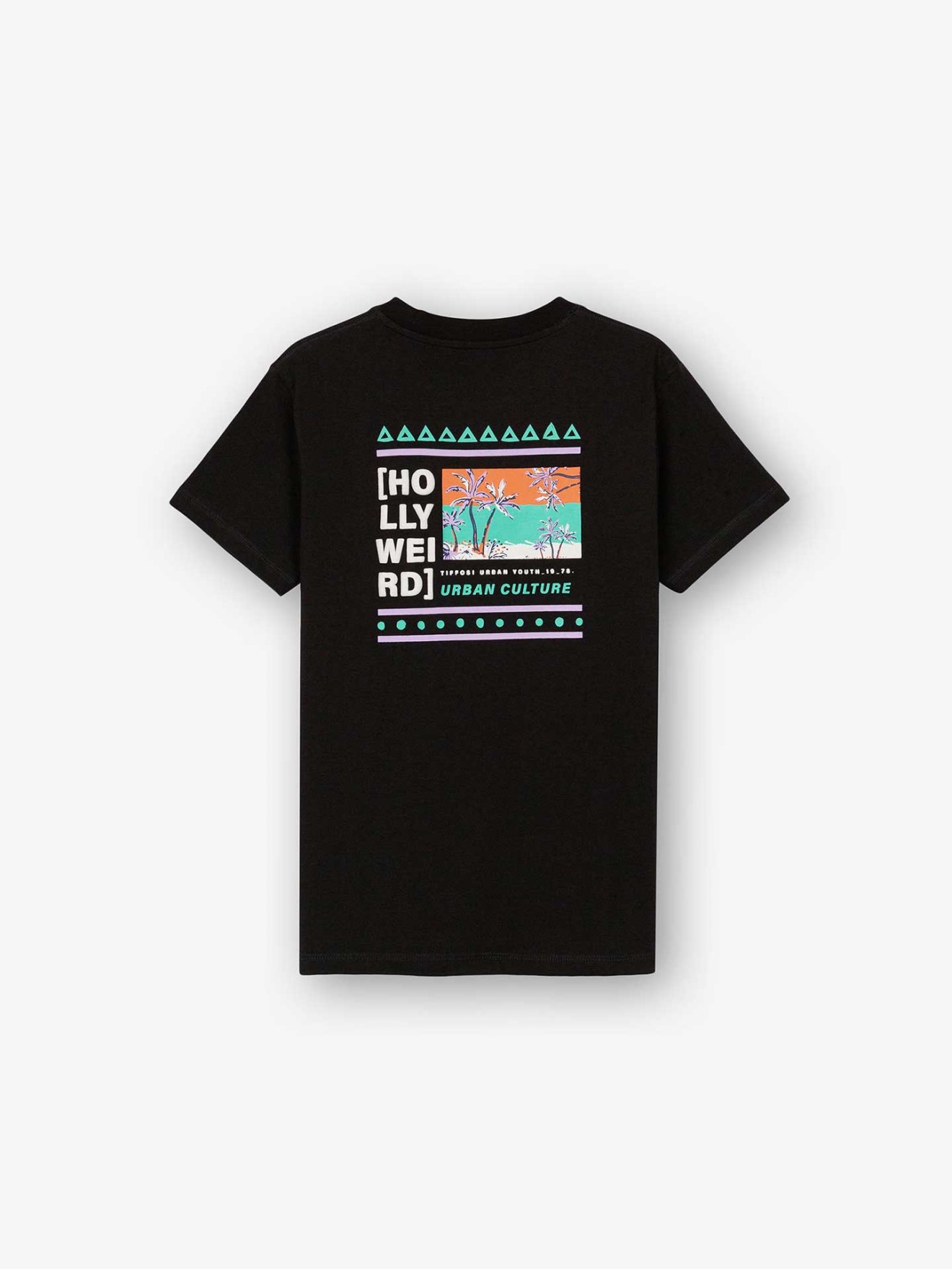 T-Shirt Estampada