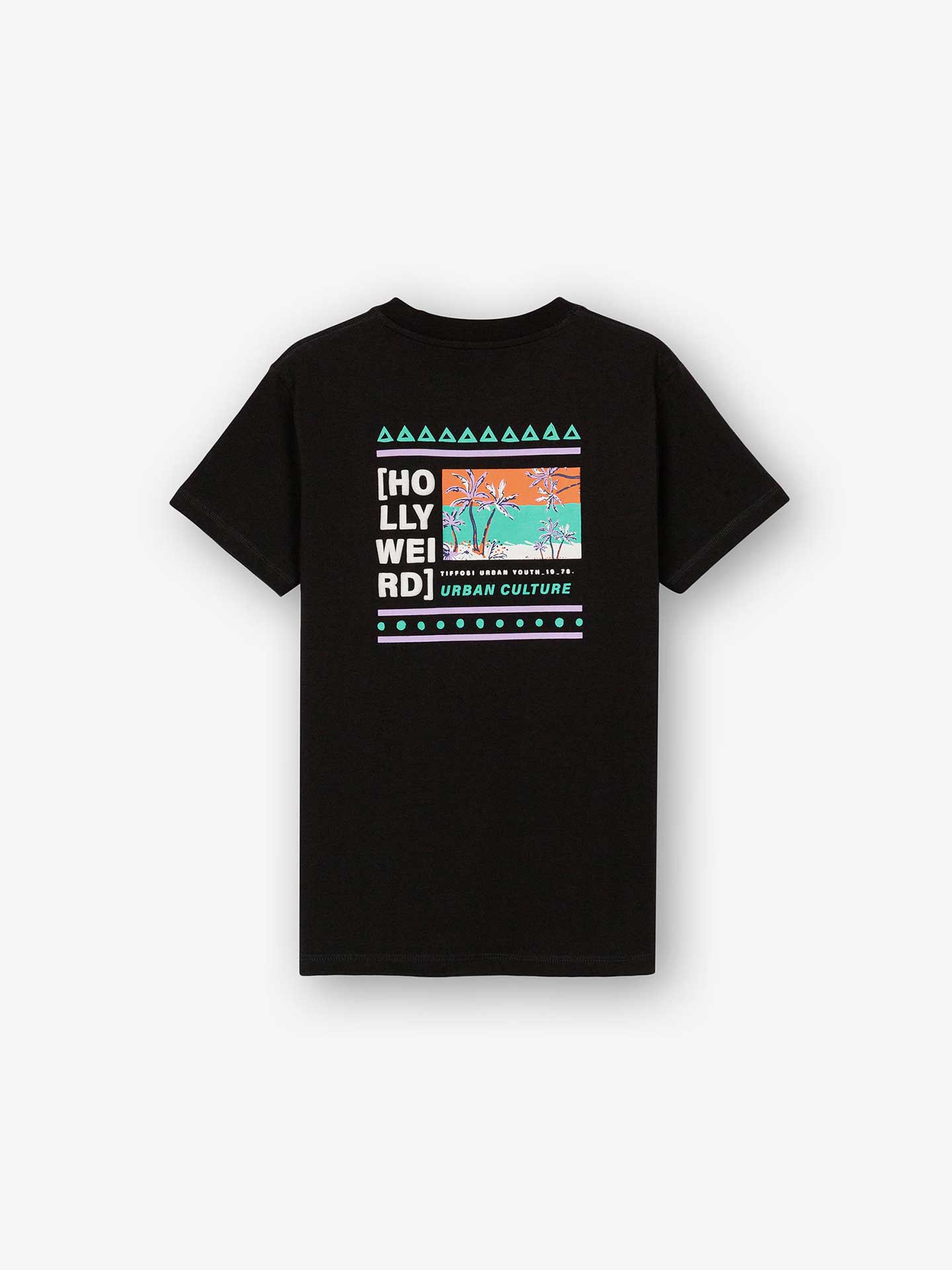 T-Shirt Estampada