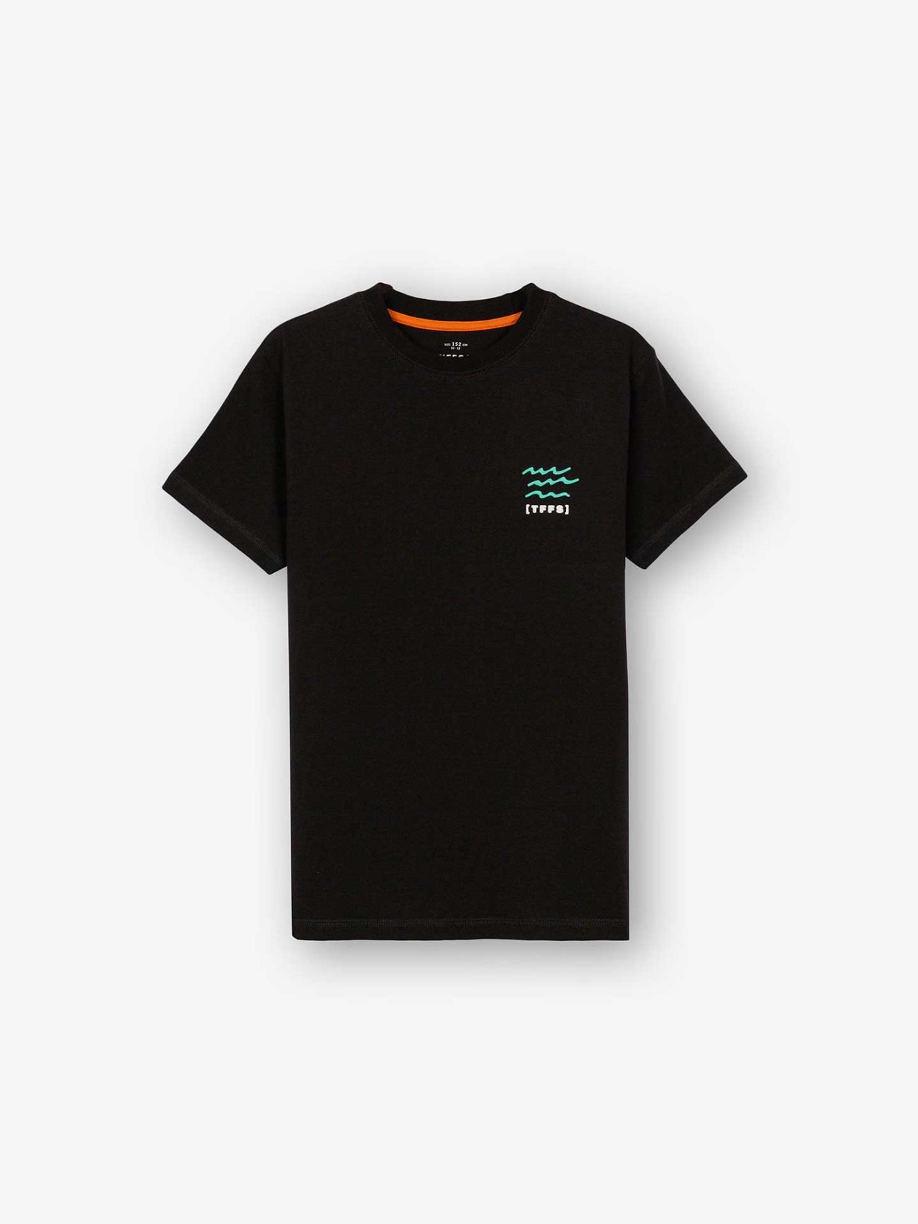 T-Shirt Estampada