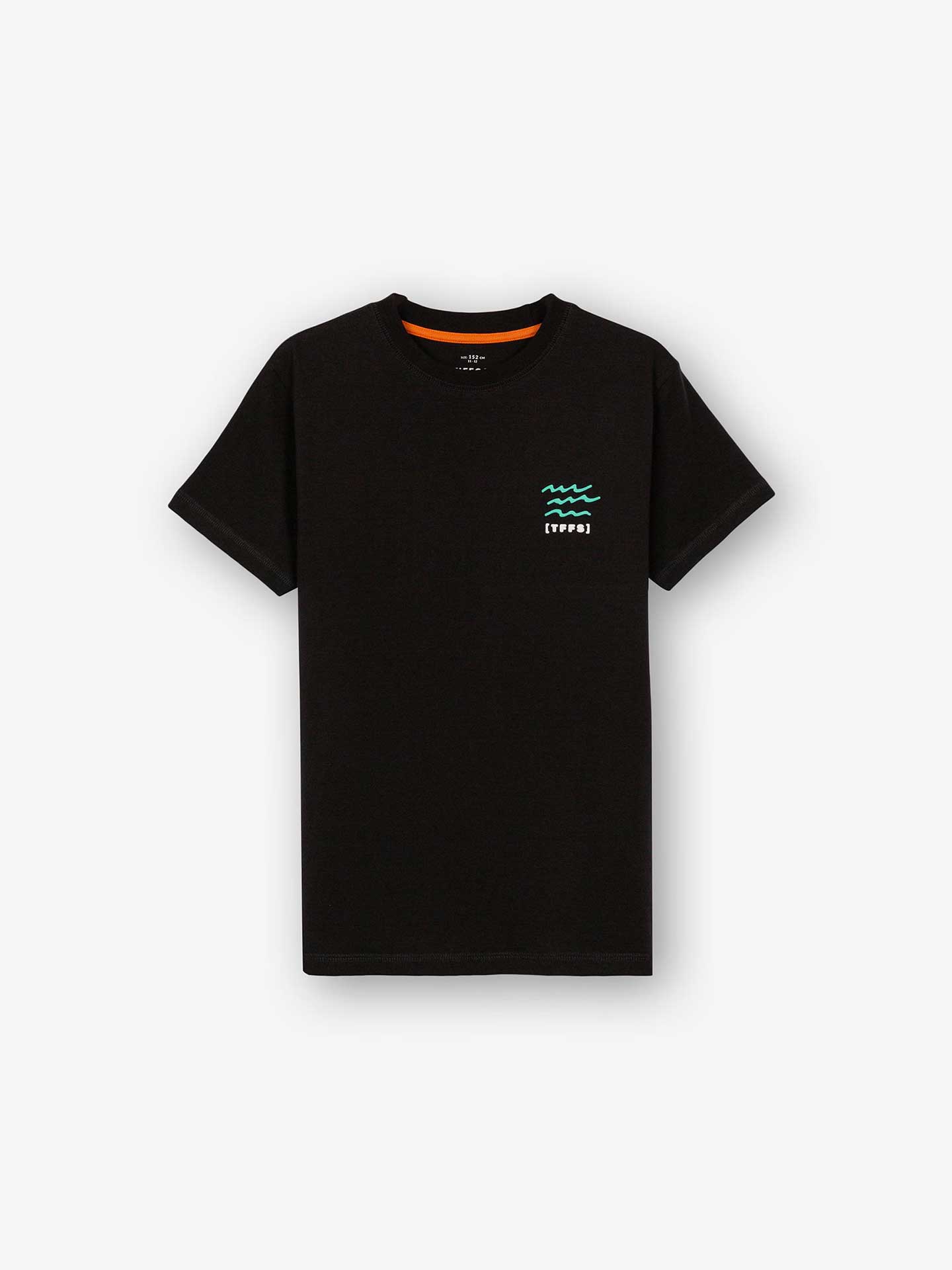 T-Shirt Estampada
