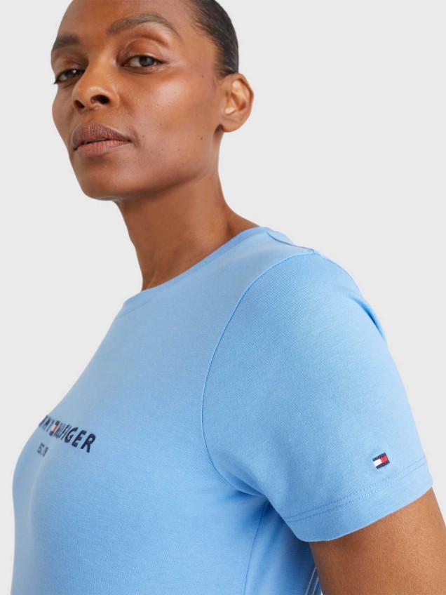 T-Shirt Bordada