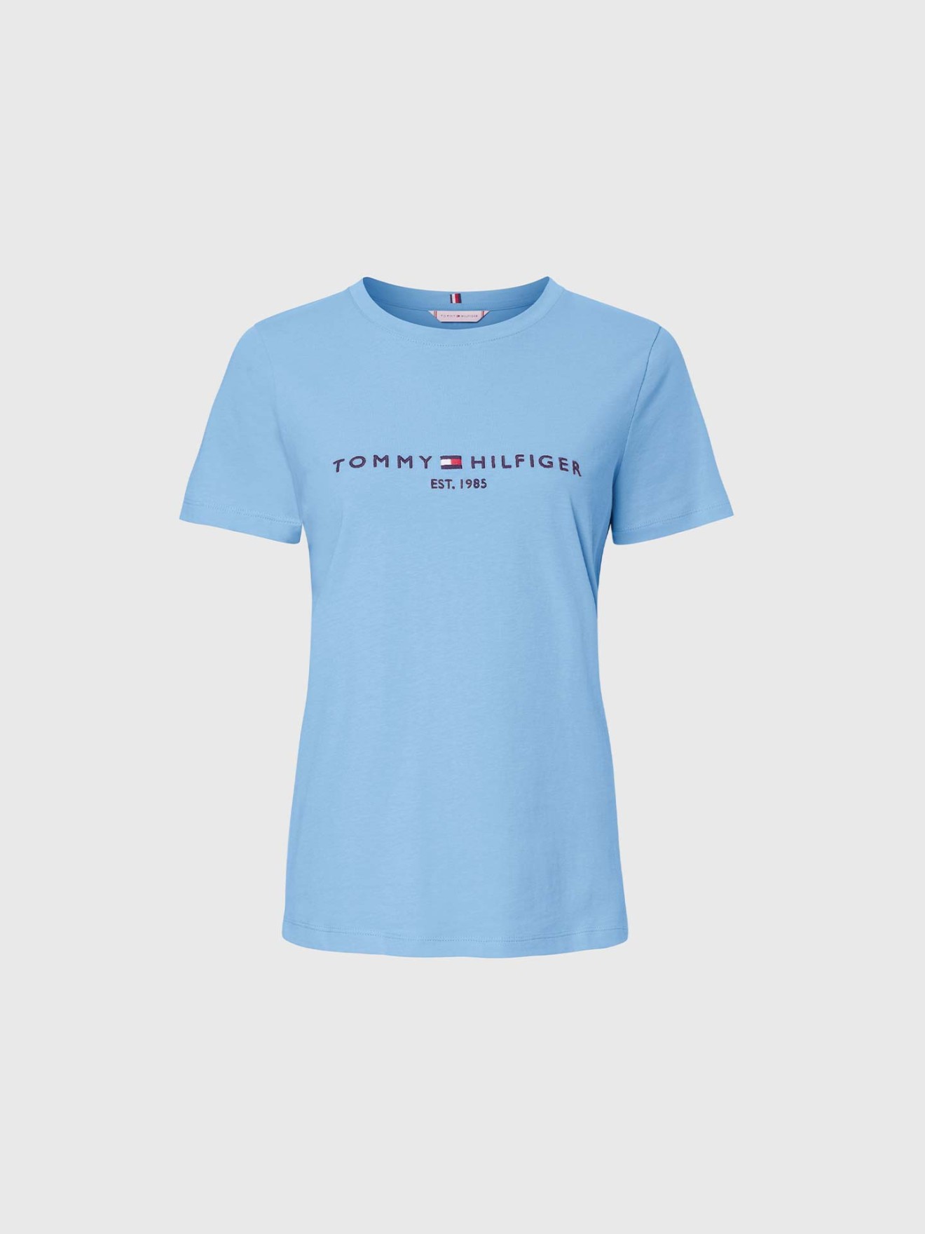 T-Shirt Bordada