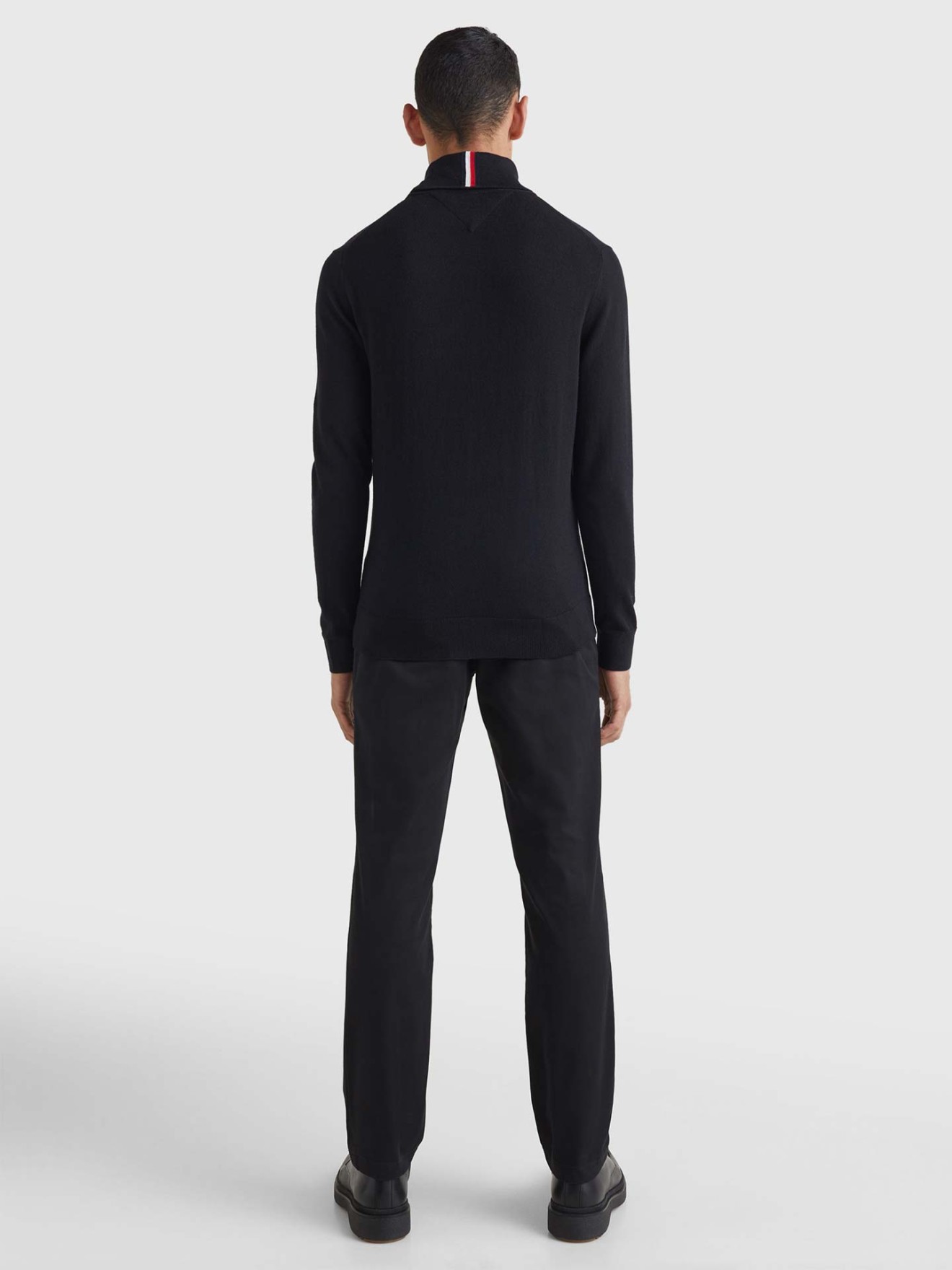 Calças Chino Slim Fit
