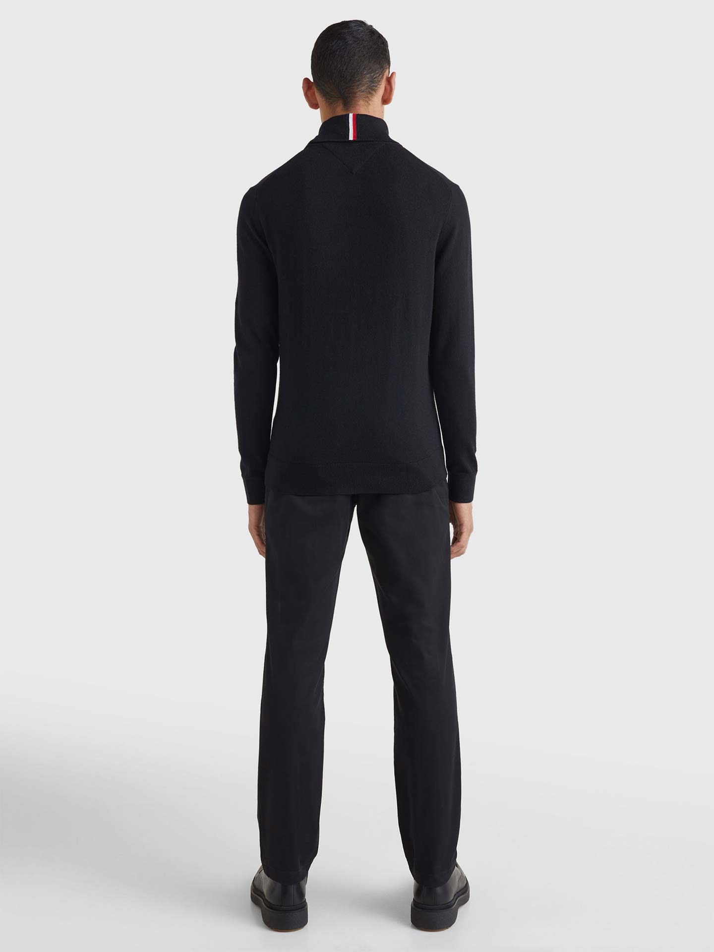 Calças Chino Slim Fit