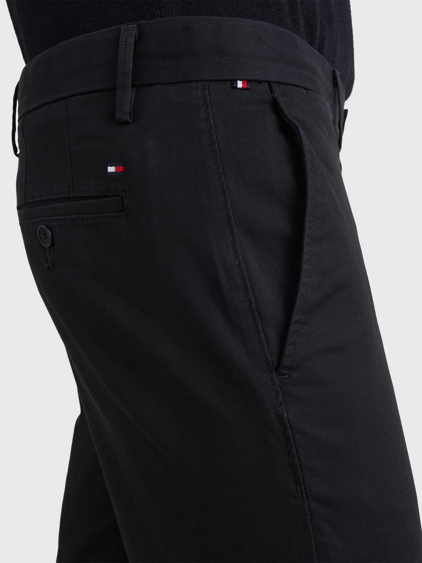 Calças Chino Slim Fit