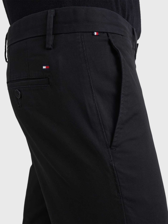 Calças Chino Slim Fit