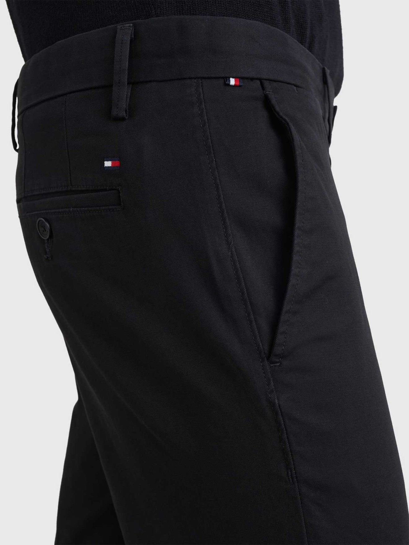 Calças Chino Slim Fit