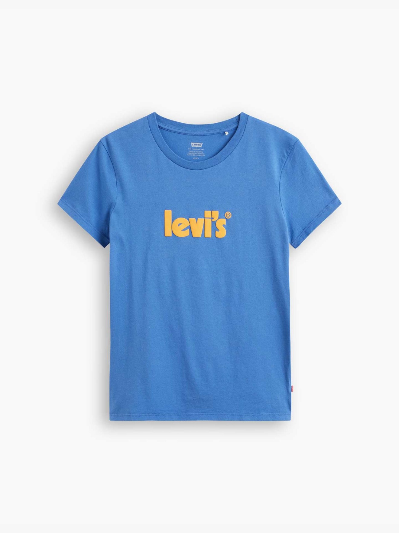 T-Shirt com Logo