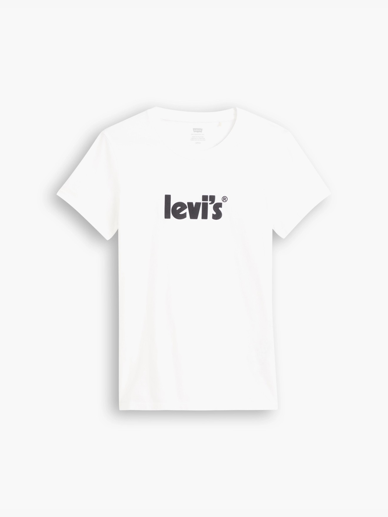 T-Shirt com Logo