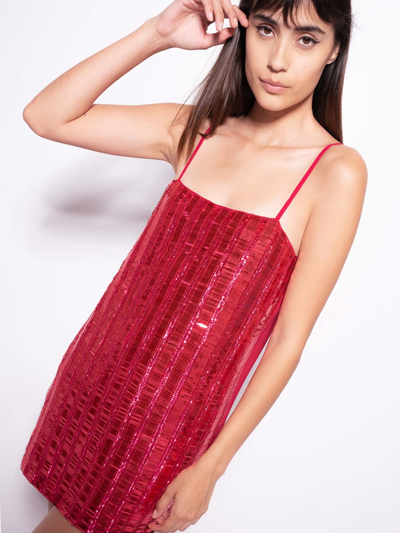 Vestido Audace