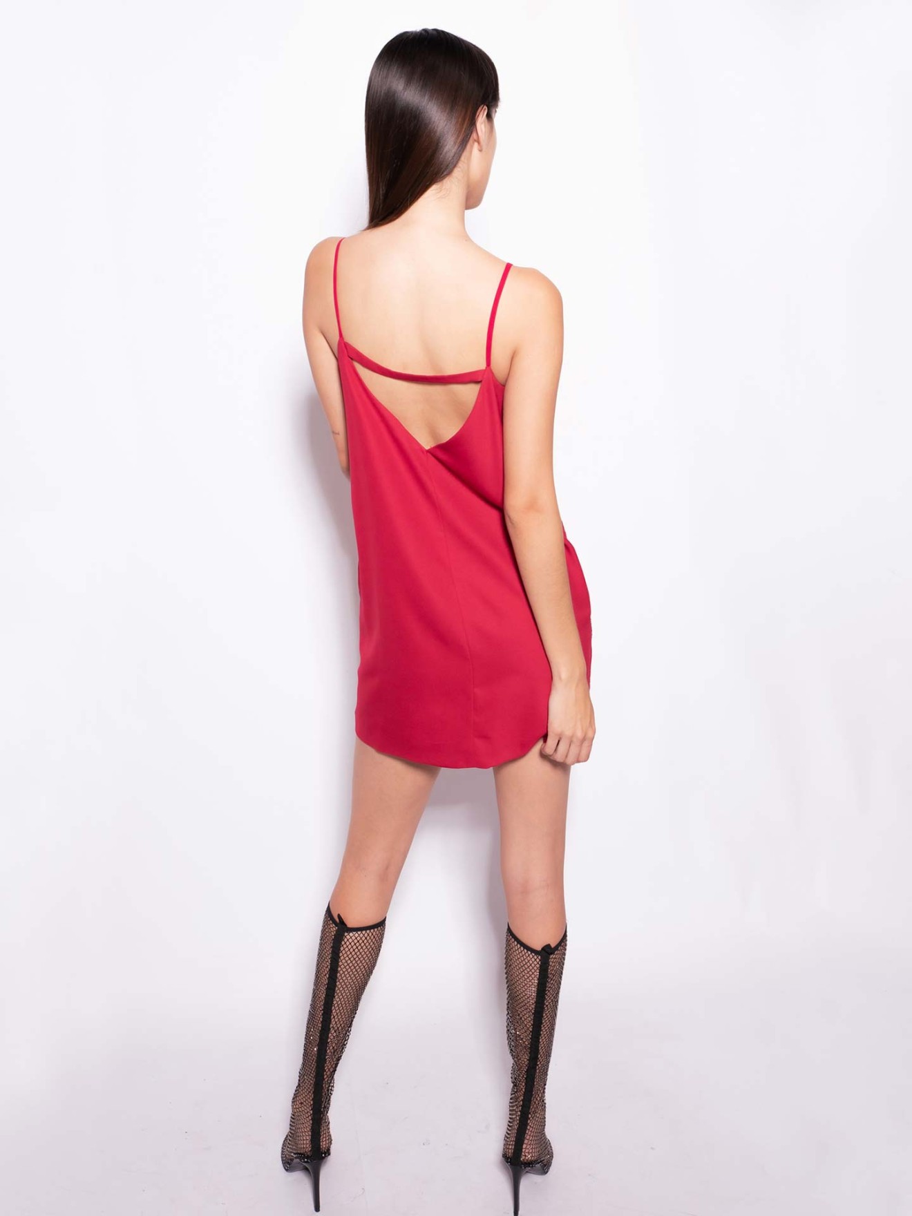 Vestido Audace