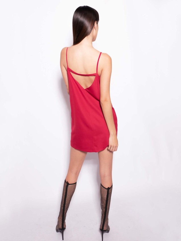 Vestido Audace