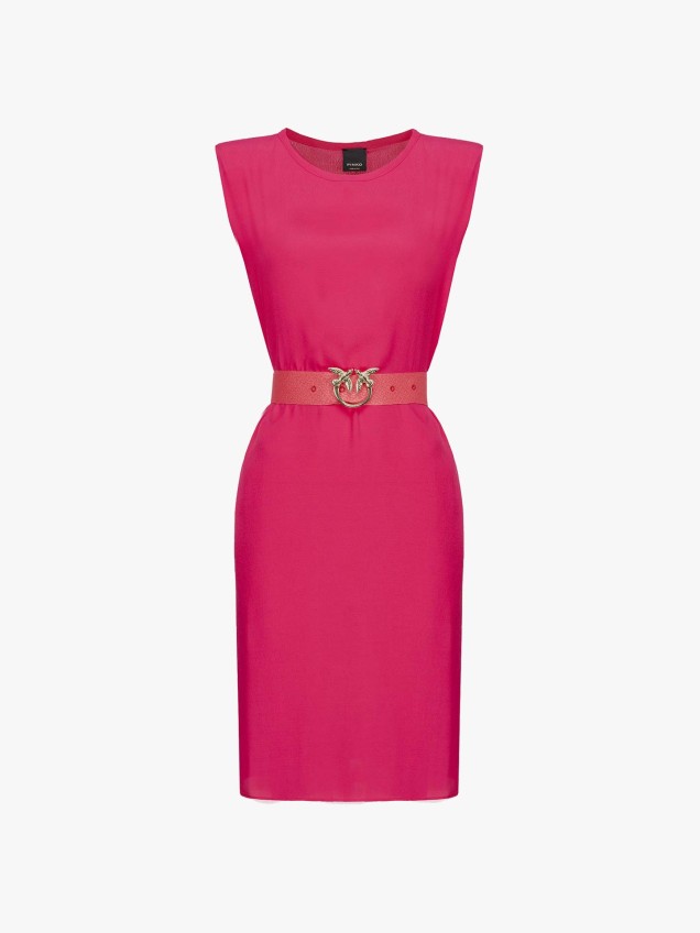 Vestido Midi