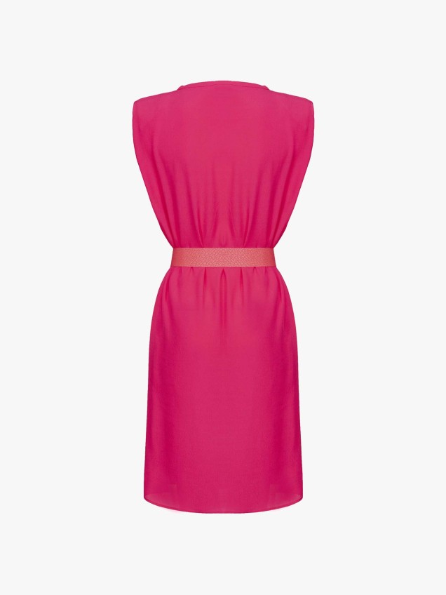 Vestido Midi