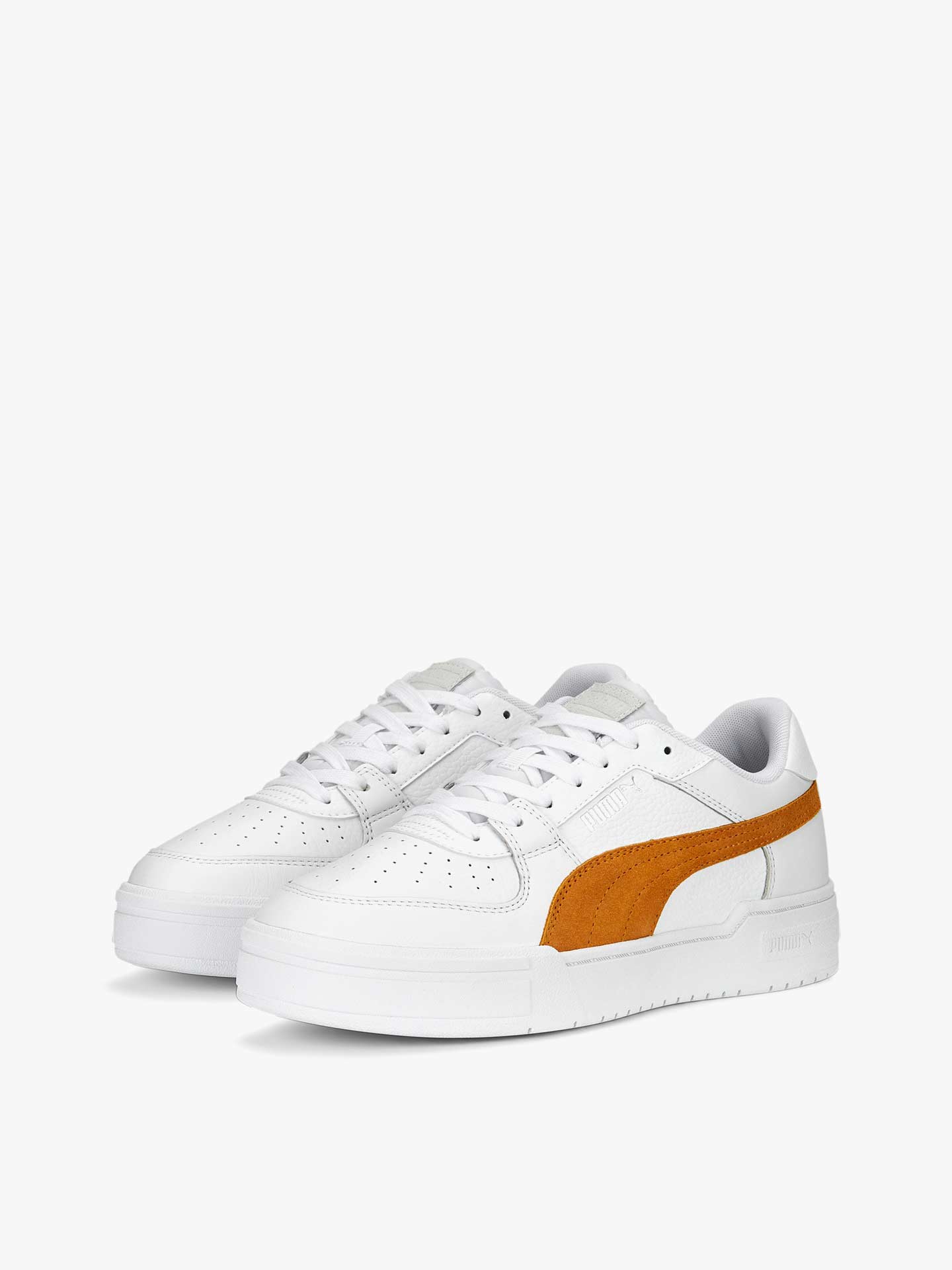 Sapatilhas Pro Suede FS