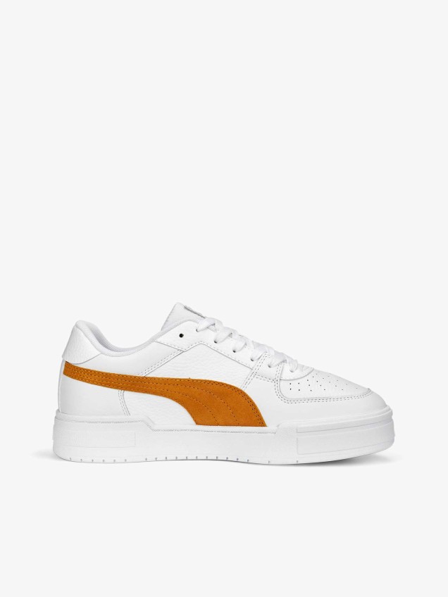 Sapatilhas Pro Suede FS