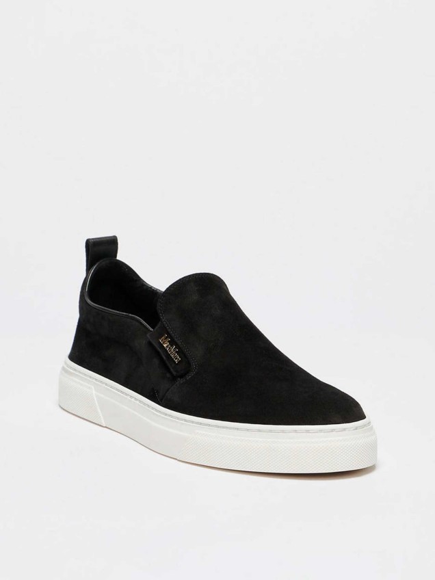 Sapatilhas Slip-On