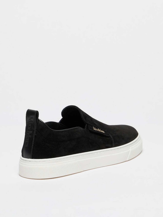 Sapatilhas Slip-On