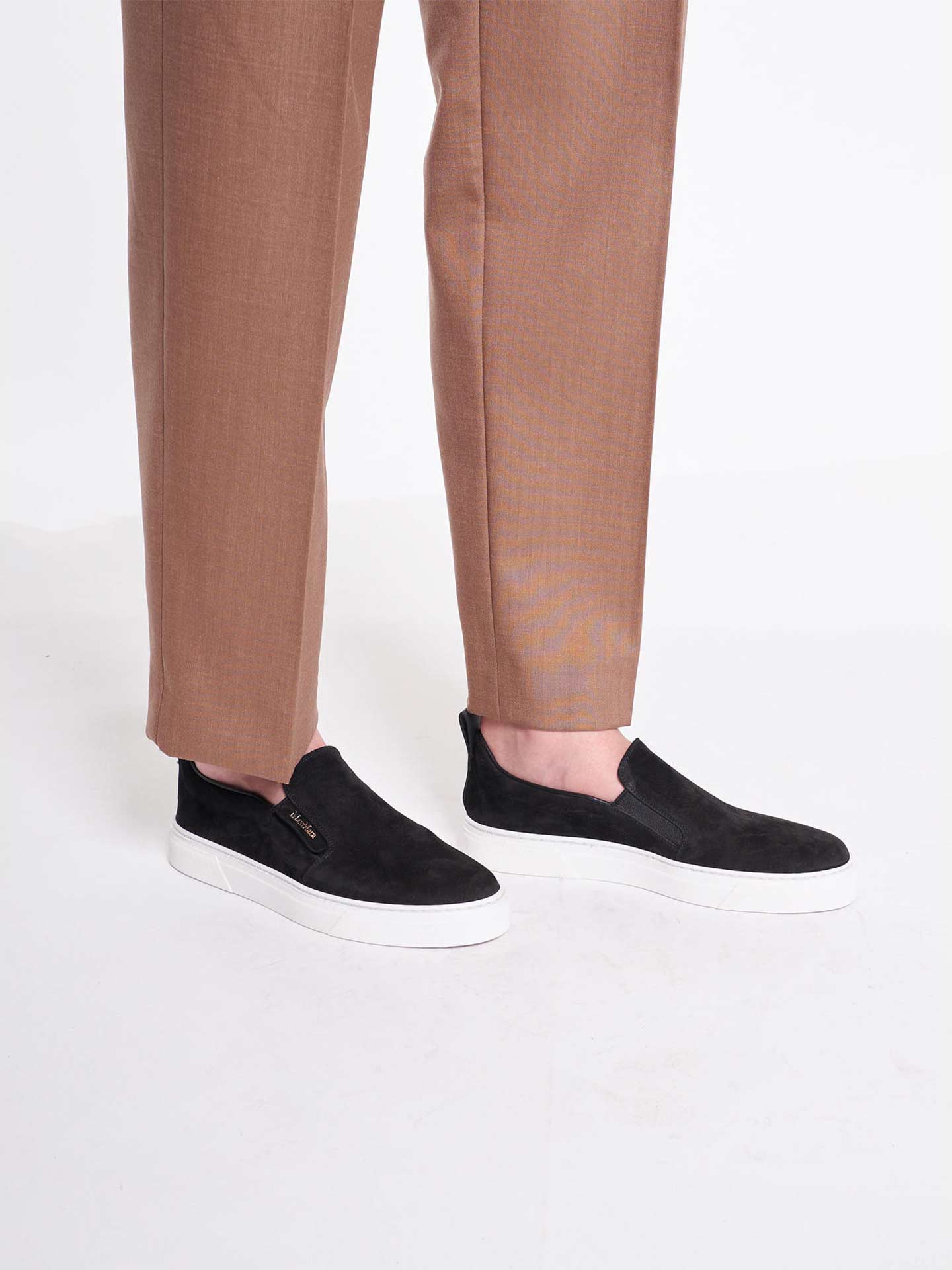 Sapatilhas Slip-On