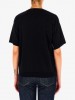 T-shirt bordada