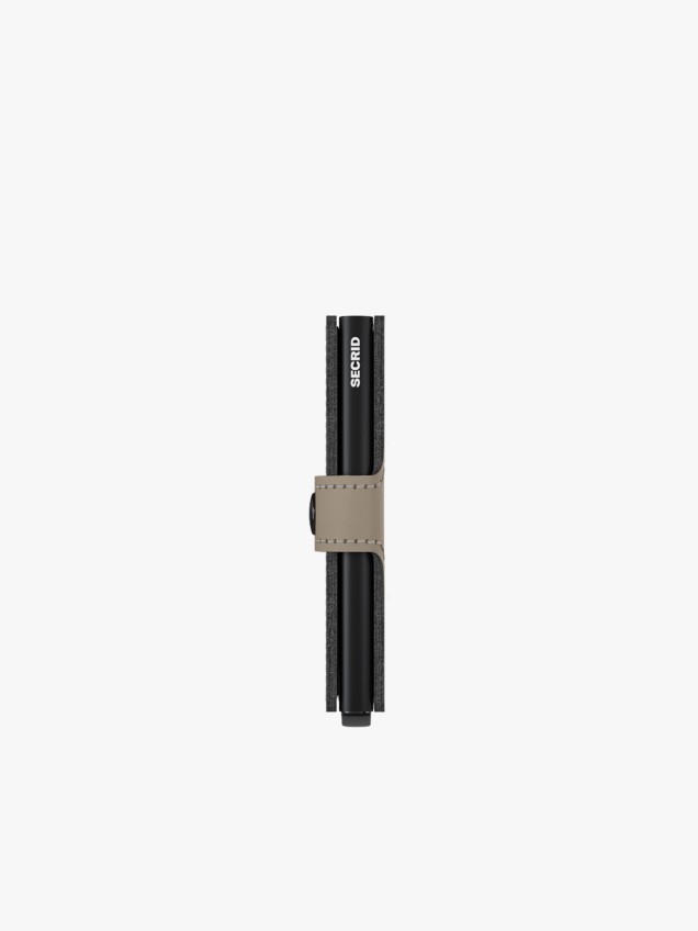 Carteira Miniwallet Matte