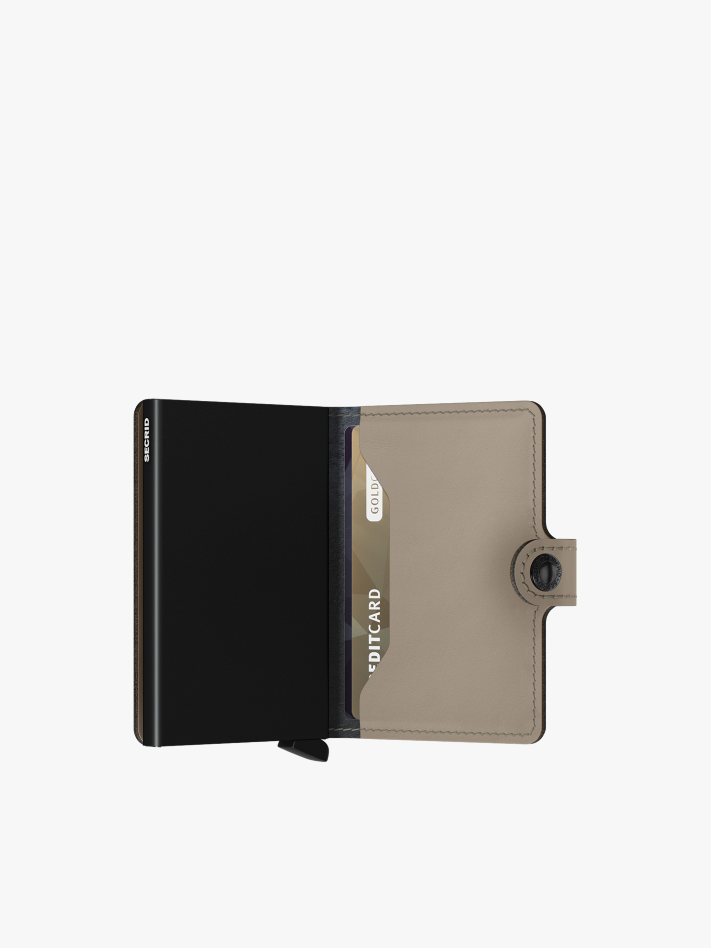 Carteira Miniwallet Matte