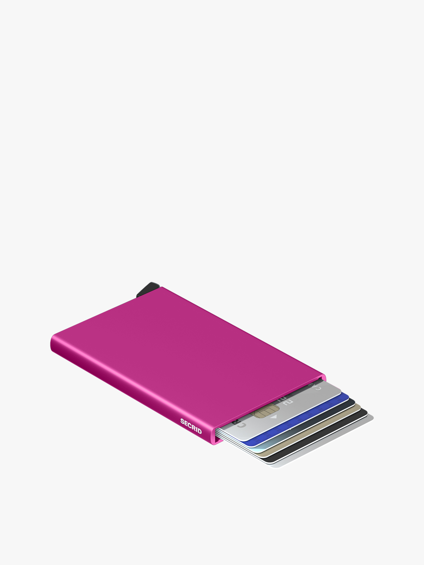 Porta Cartões Cardprotector