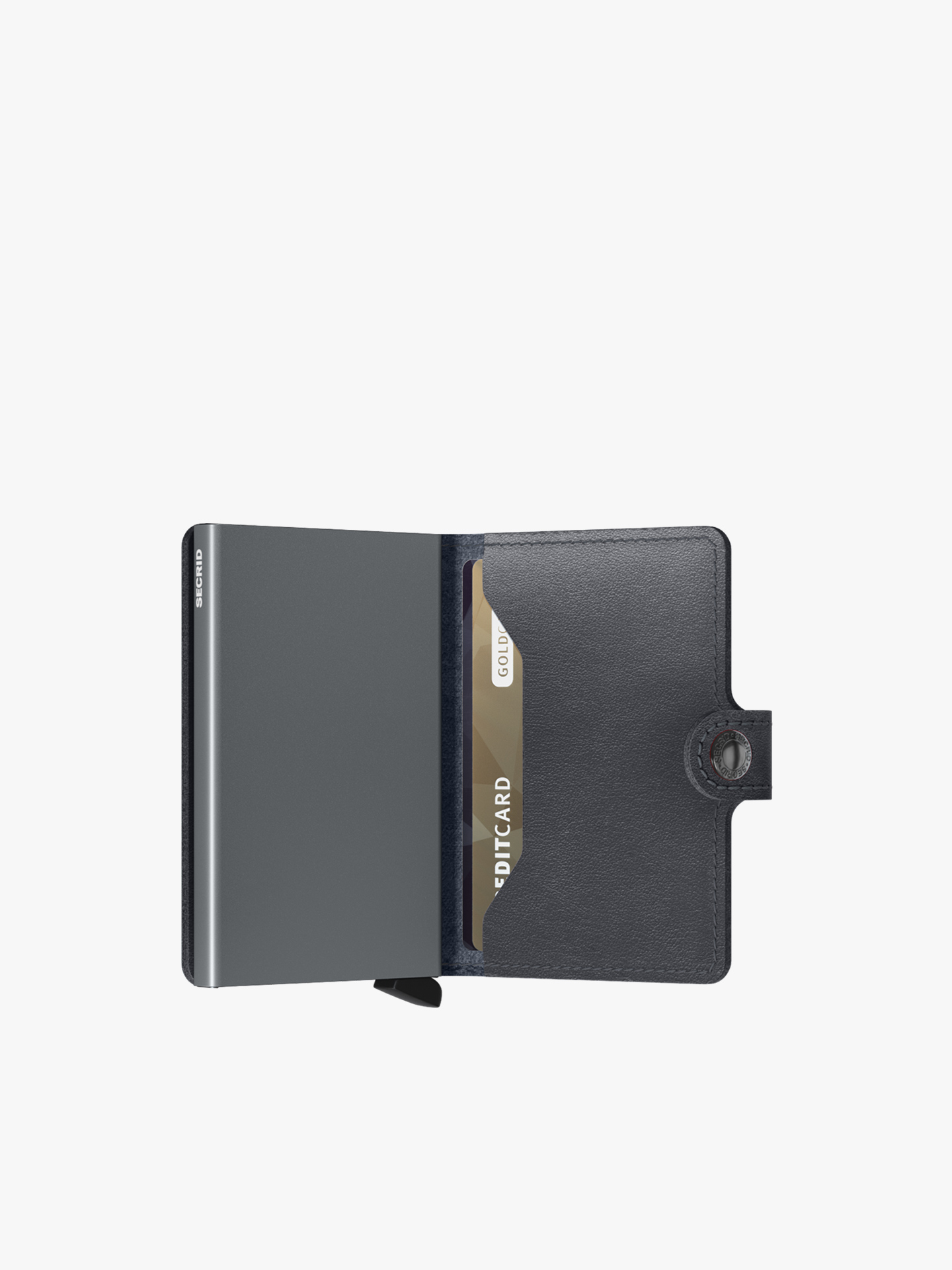 Carteira Miniwallet Original