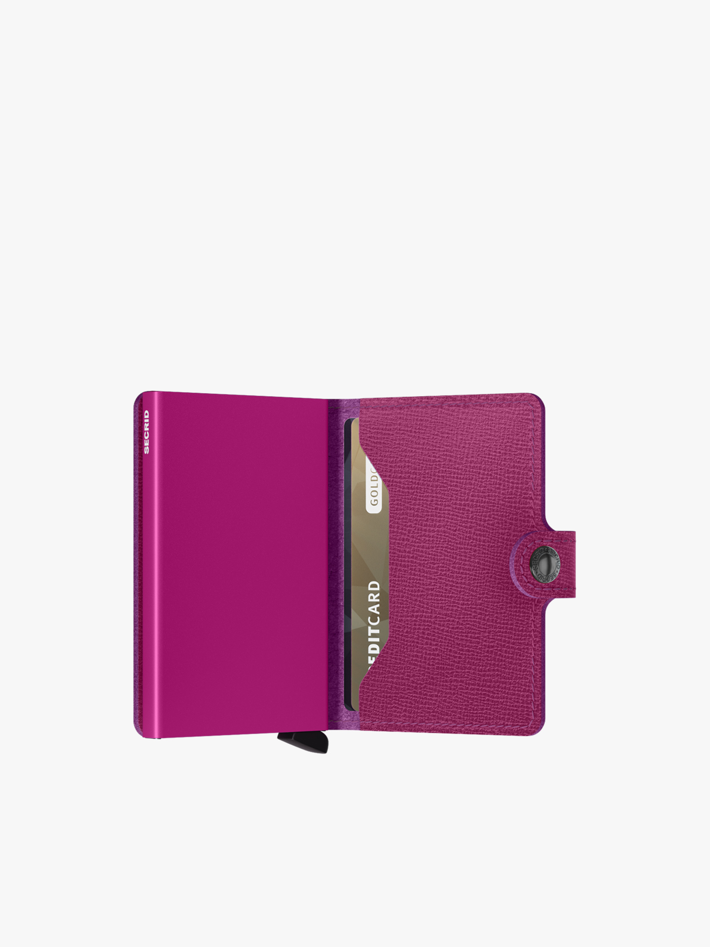 Carteira Miniwallet Crisple