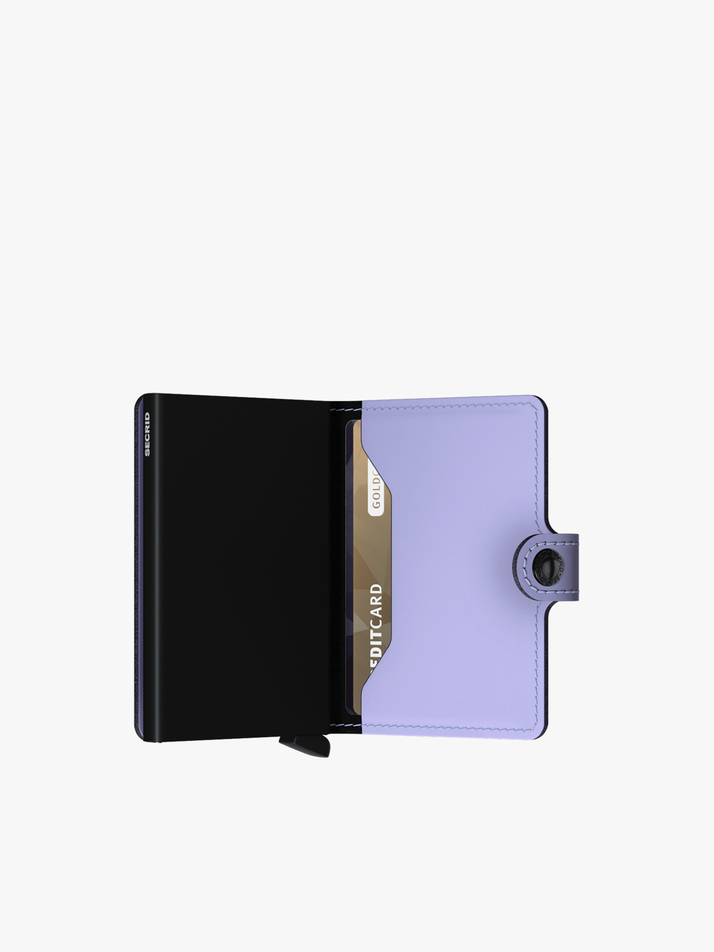 Carteira Miniwallet Matte