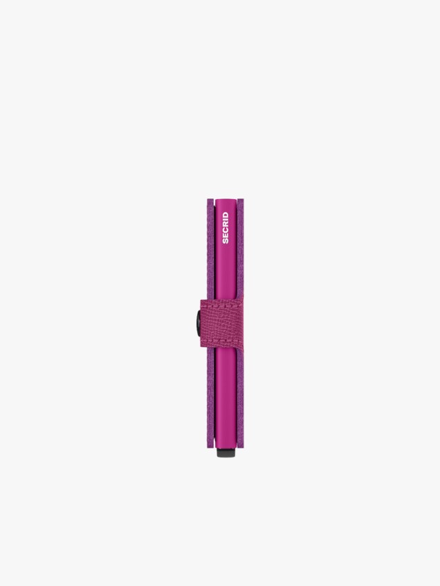Carteira Miniwallet Crisple