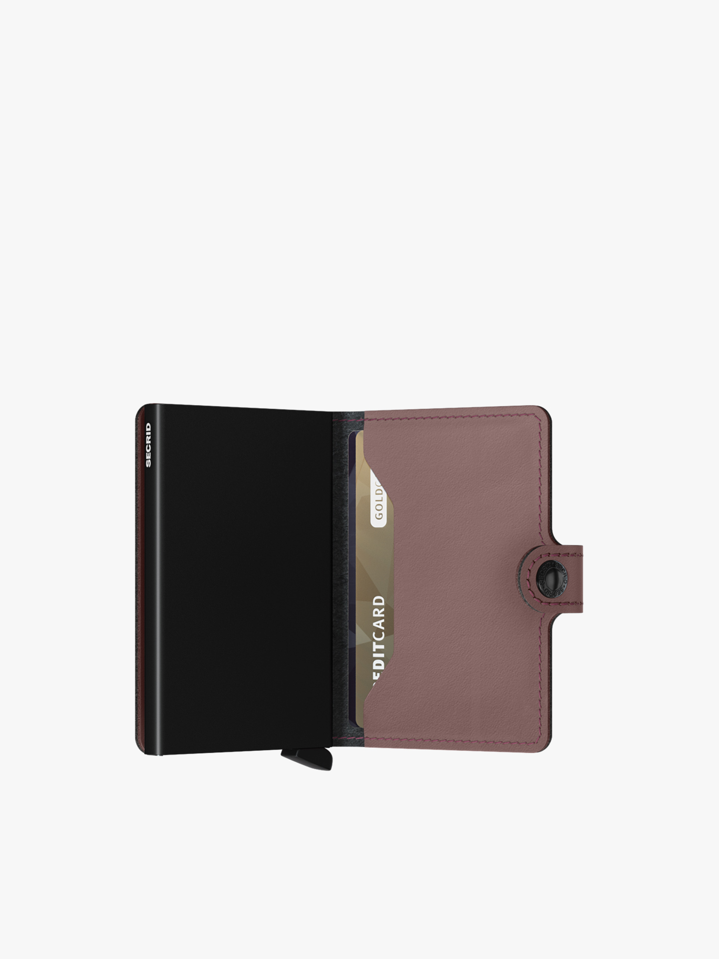 Carteira Miniwallet Matte