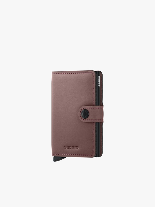 Carteira Miniwallet Matte