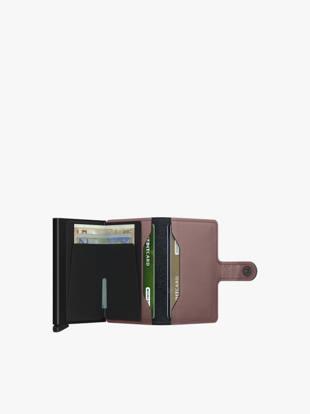 Carteira Miniwallet Matte