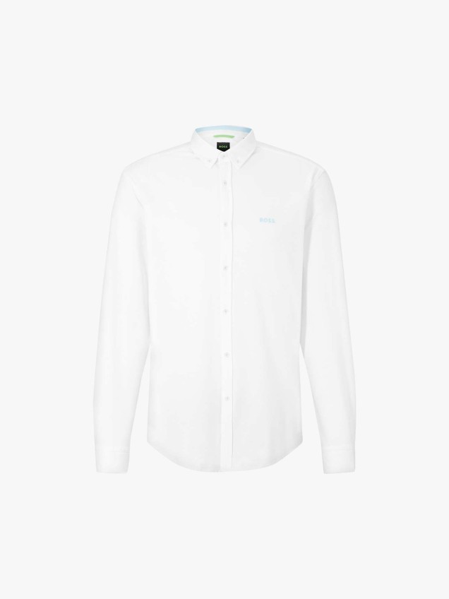Camisa Regular Fit