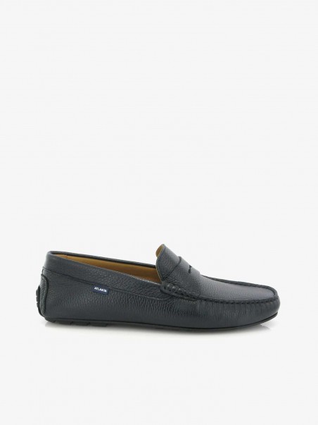 City Loafers