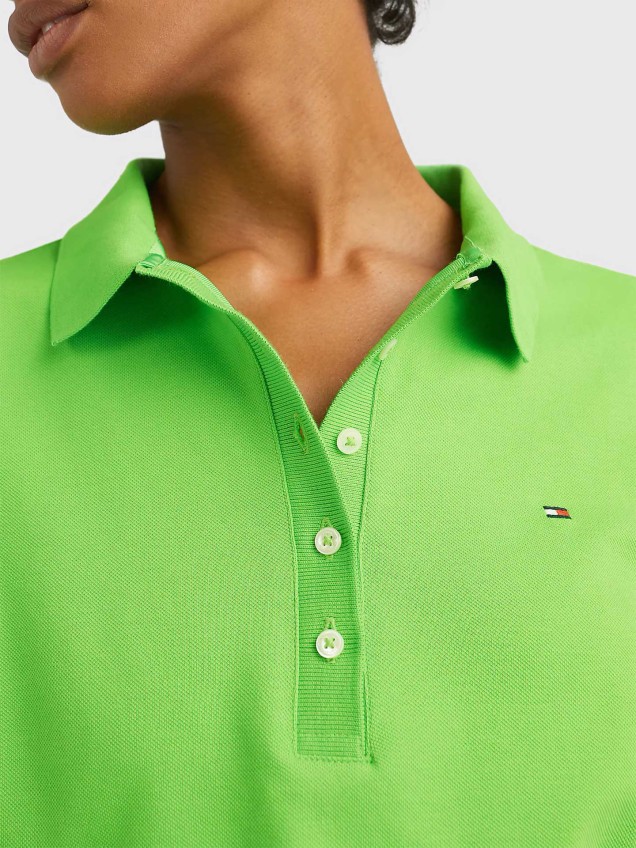 Polo Bordado