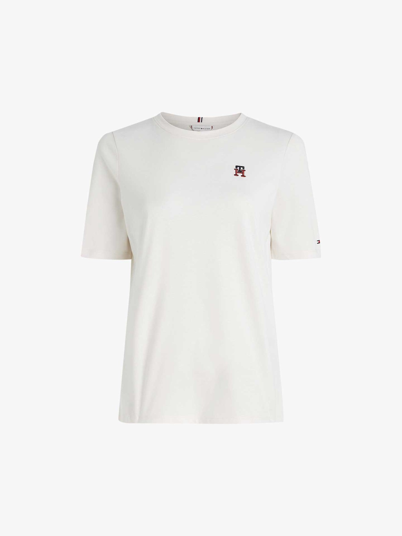 T-Shirt Bordada